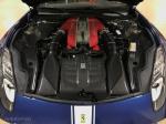 Ferrari F60America 2016 года